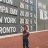 KP🍊⚾️ profil fotoğrafı