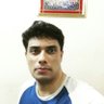 Profilbild von Ameya Patil