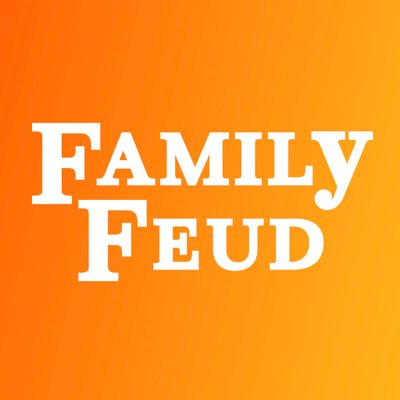 FamilyFeud's profile picture