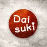 日本Daisuki profil fotoğrafı
