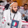 Jaber Al Wahaibi profil fotoğrafı