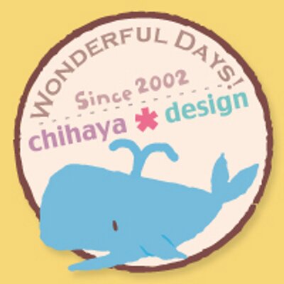 【千夜】chihaya*デザイナー🐳's profile picture