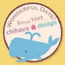 Фото профиля 【千夜】chihaya*デザイナー🐳