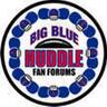 Фото профиля Big Blue Huddle