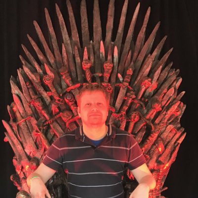 chris carlson's profile picture