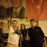 Ali Yaşar Aydoğan 🇹🇷 profil fotoğrafı