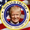 Фото профиля Vote Trump