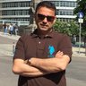 Ahmed diplomat's profile picture
