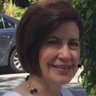 Olga Martinez's profile picture