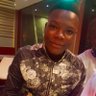 Profilbild von Francis Quarshie