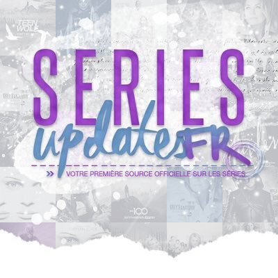 Infos Séries's profile picture