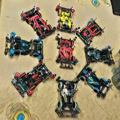 HiFive_Hokkaido's profile picture