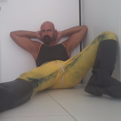 AntonioMolinasX's profile picture