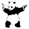 LE PANDA ENRAGE 🐼 的头像