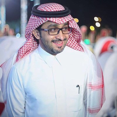 بدر العساكر Bader Al Asaker's profile picture