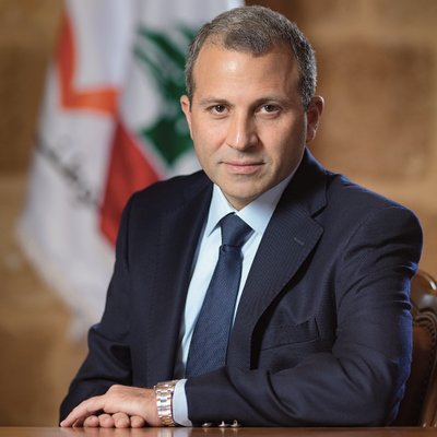 Gebran_Bassil's profile picture