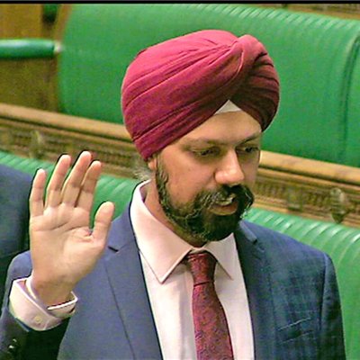 TanDhesi's profile picture