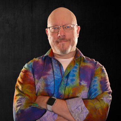 SeanWebb's profile picture