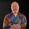Profilbild von Sean Webb