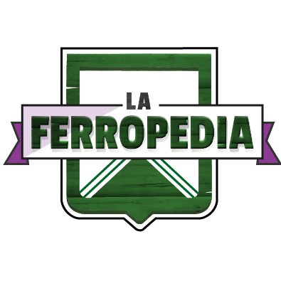 LaFerropedia's profile picture