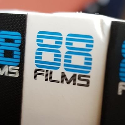 88 Films Ltd.'s profile picture
