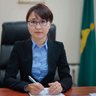 Саменбекийн АЙНАГҮЛ 的头像
