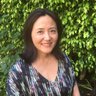 Dr. Elisabeth Shim's profile picture