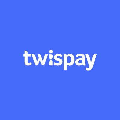 Twispay 🔜 xMoneyFiat's profile picture