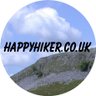 Happy Hiker - Free walking routes 💙 的头像