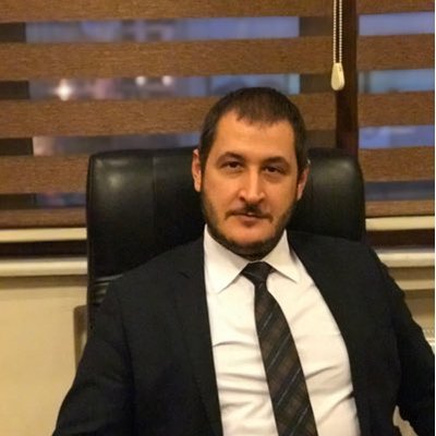 Av. Dr. Ahmet Murat Arpacı's profile picture