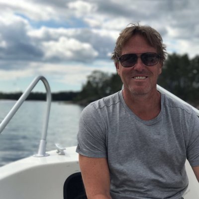 Johan Garpenlöv's profile picture