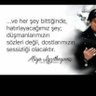 Фото профиля huzursuz...