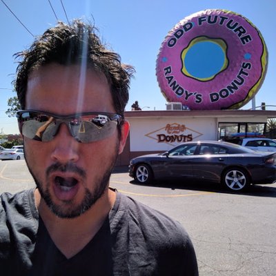 John Breech's profile picture