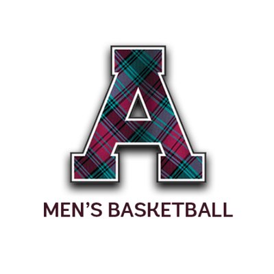 Alma College Men's Basketball's profile picture