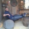Profilbild von Martyn Kellett