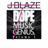 Profilbild von J-Blaze