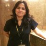 Geeta Thosar profil fotoğrafı