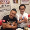 門間利敬's profile picture