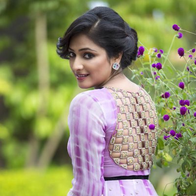 Hariprriya Simha's profile picture