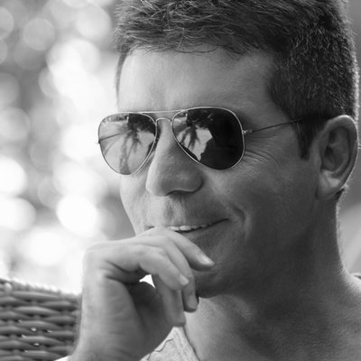 SimonCowell's profile picture