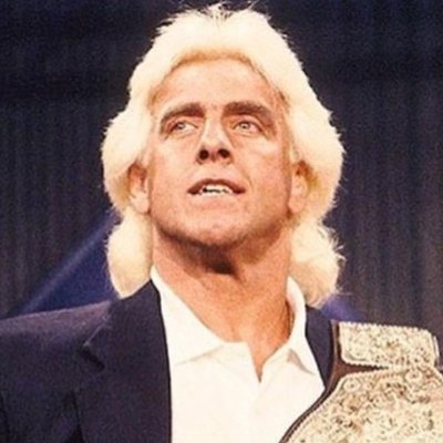 RicFlairNatrBoy's profile picture