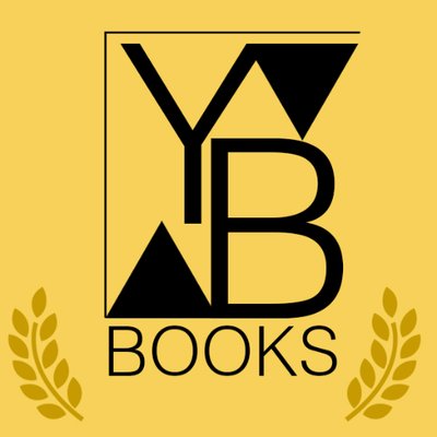 YBbooks's profile picture