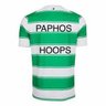 Paphos hoops profil fotoğrafı