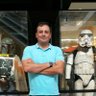 Abel de Angel profil fotoğrafı