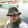 Csaba B. Stenge profil fotoğrafı