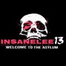 InsaneLee13's profile picture