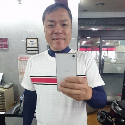 犬村 真 バイクライフコーディネーター's profile picture