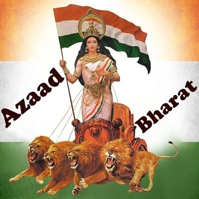 AzaadBharat Official's profile picture