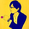 岩田's profile picture