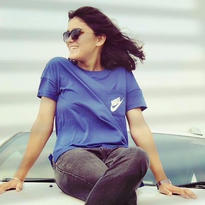 Himanshi Singh's profile picture